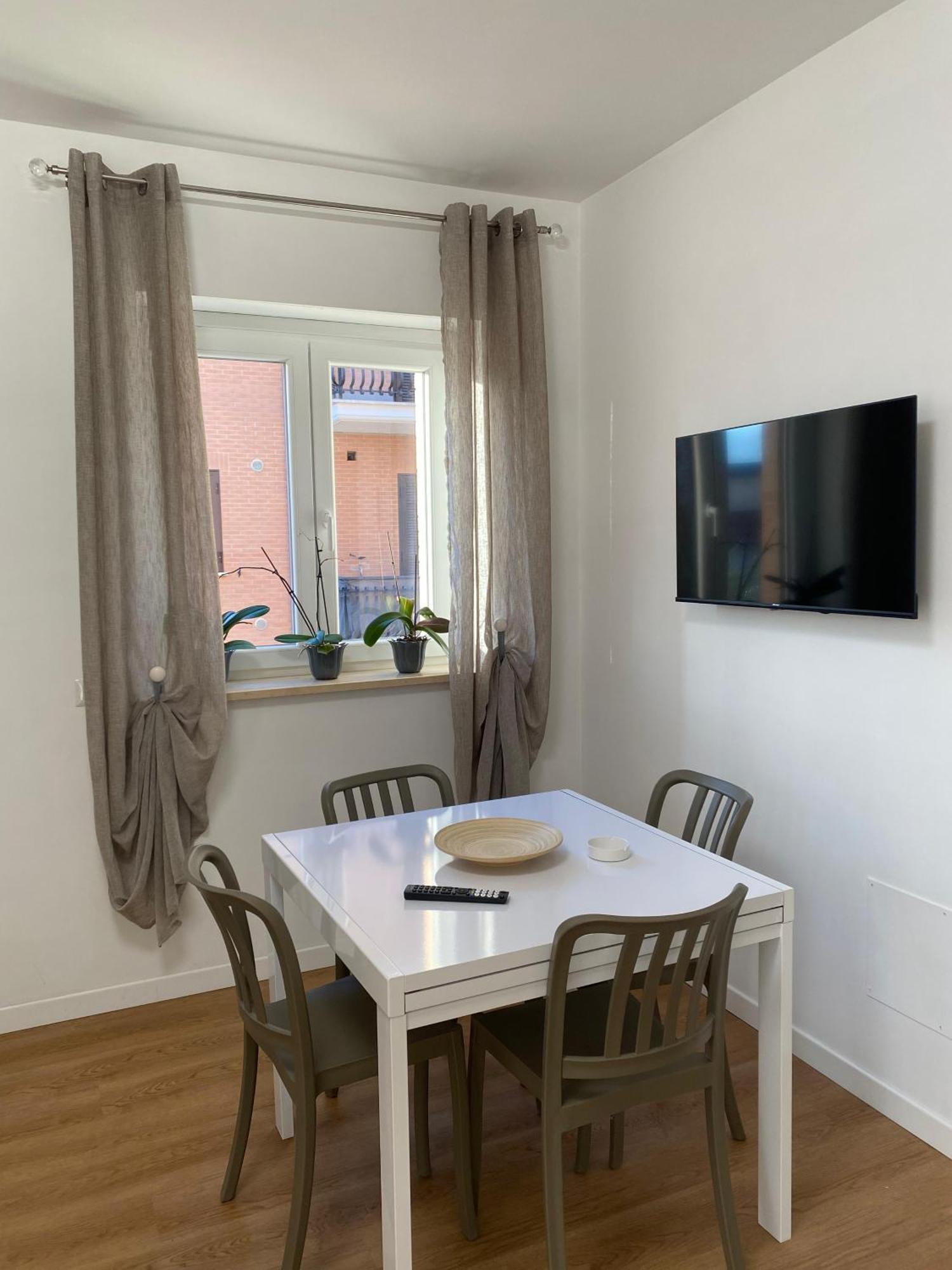 Dolcesogno Appartement Rome