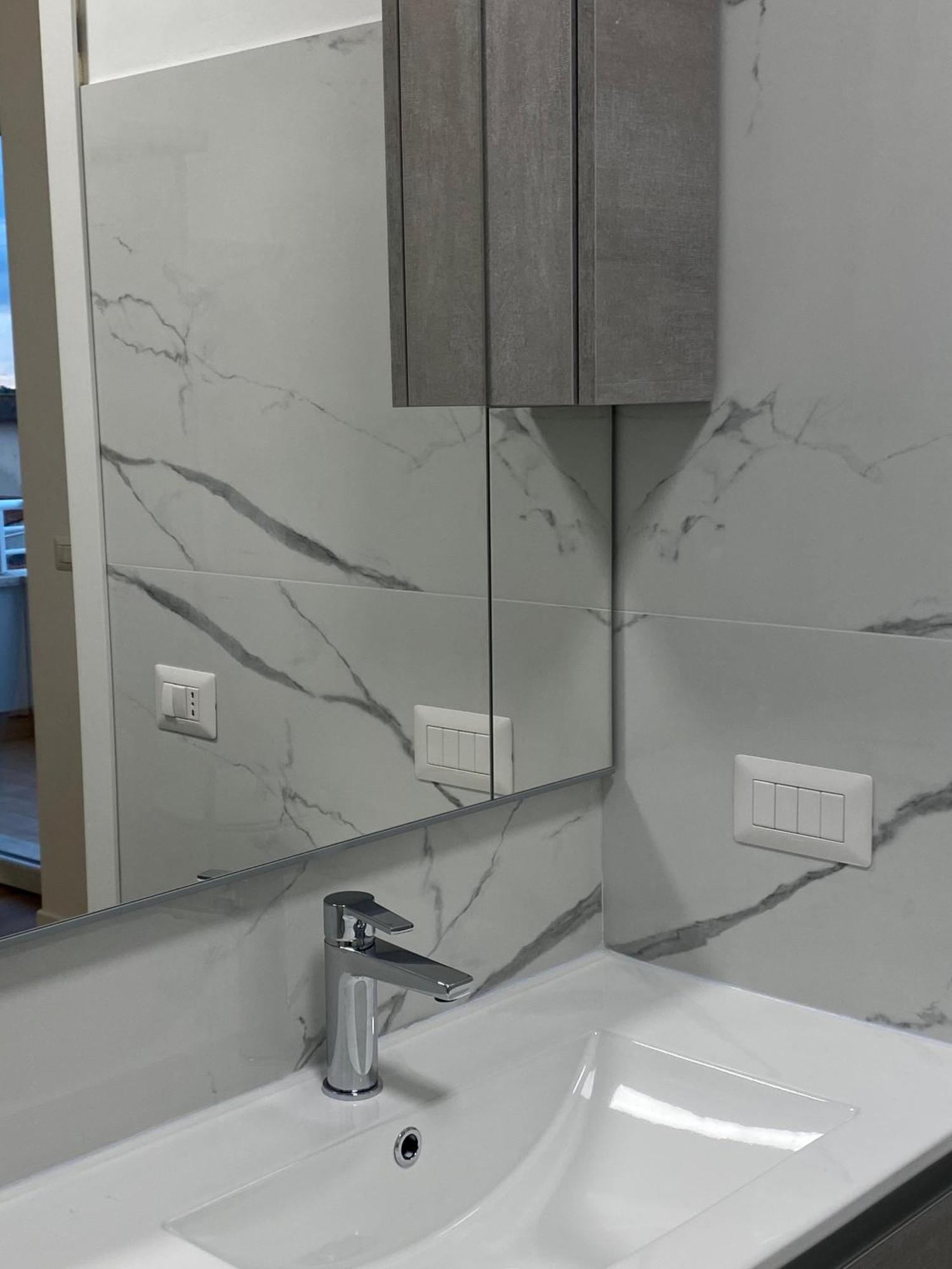 Dolcesogno Appartement Rome