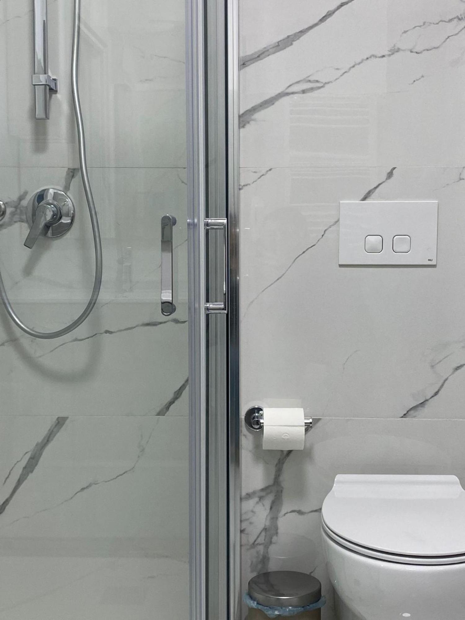 Appartement Dolcesogno *
