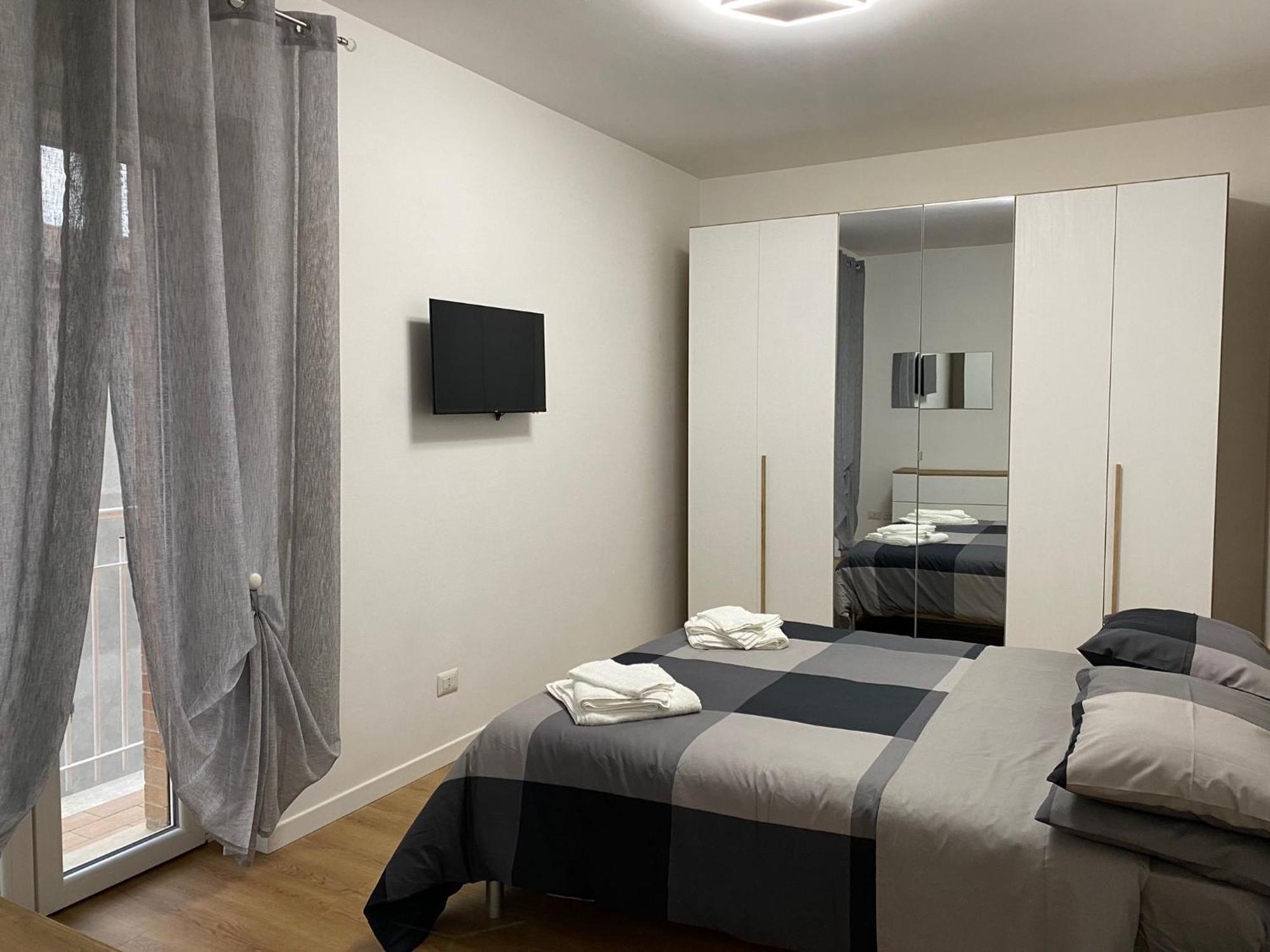 Dolcesogno Appartement Rome