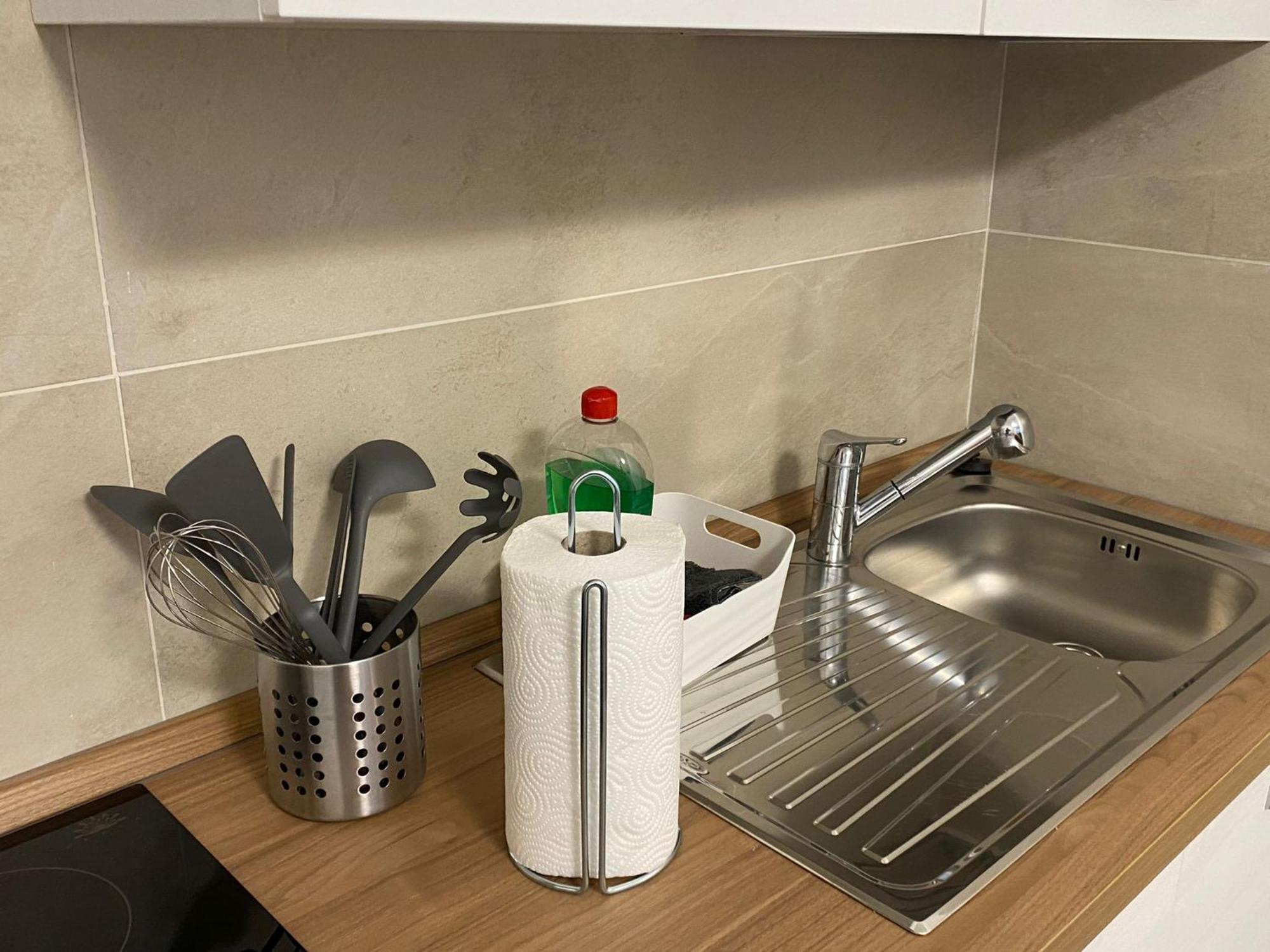 Appartement Dolcesogno Rome