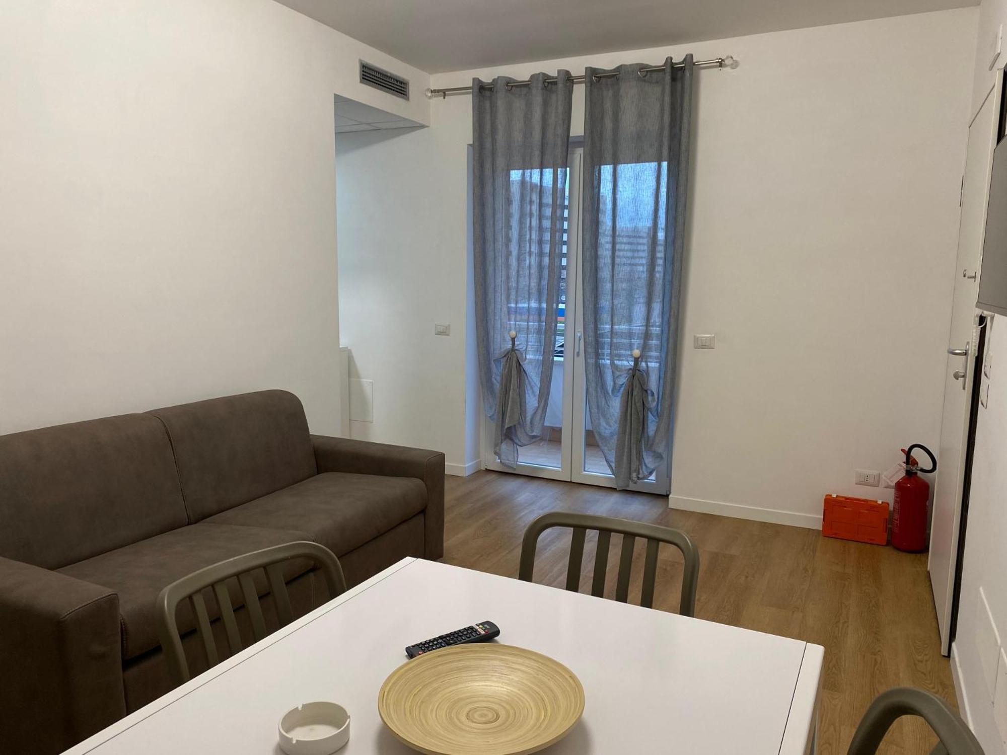 Dolcesogno Appartement