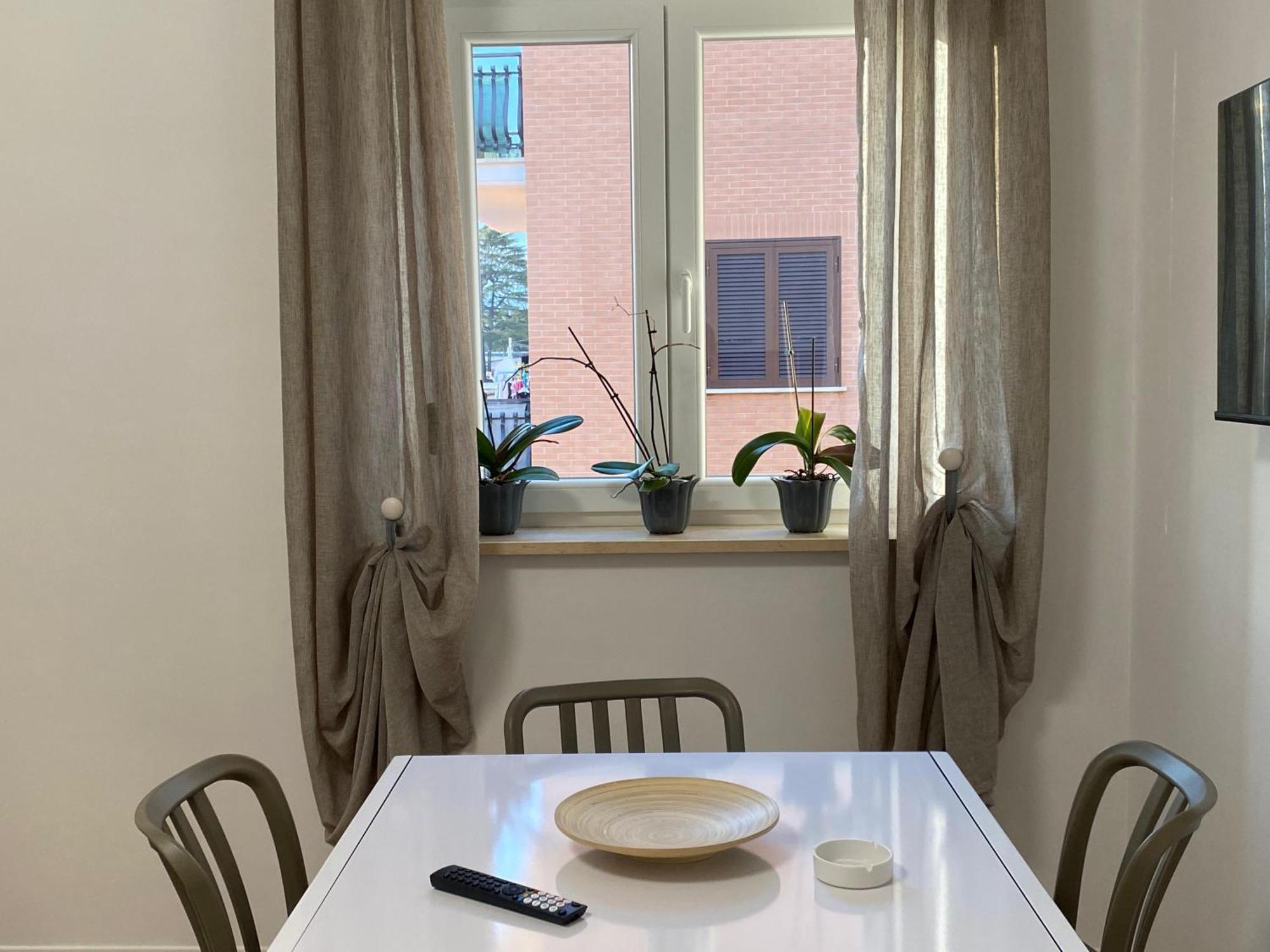 Appartement Dolcesogno